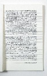 Narrative, Diegesis - 2